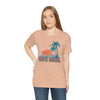 Cape Coral, Florida T-Shirt - Retro Palm Tree & Beach Unisex Cape Coral Shirt