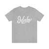 Idaho T-Shirt - Hand Lettered Unisex Idaho Shirt