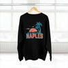 Premium Naples, Florida Sweatshirt - Unisex Premium Crewneck Sweatshirt