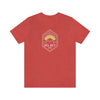 Heather Red