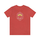 Big Sky, Montana T-Shirt - Sun Unisex Big Sky Shirt-41