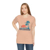 Fort Lauderdale, Florida T-Shirt - Retro Palm Tree & Beach Unisex Fort Lauderdale Shirt