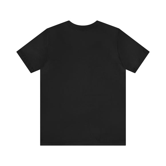 South Dakota T-Shirt - Retro 80s Unisex South Dakota Shirt
