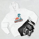 Premium Monterey, California Hoodie - Palm Tree Unisex Sweatshirt-7