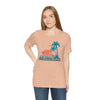 Anna Maria Island, Florida T-Shirt - Retro Palm Tree & Beach Unisex Anna Maria Island Shirt