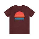 Anna Maria Island, Florida T-Shirt - Retro 80s Unisex Anna Maria Island Shirt-85