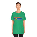 Minnesota T-Shirt - Retro Corn Unisex Minnesota Shirt-14