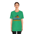 Sarasota, Florida T-Shirt - Retro Palm Tree Unisex Sarasota Shirt-20
