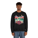 Lake Tahoe Unisex Sweatshirt - Boho Style Unisex-11