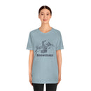 Snowmass, Colorado T-Shirt - Retro Unisex Snowmass T Shirt-14