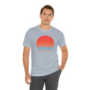 New Hampshire T-Shirt - Retro 80s Unisex New Hampshire Shirt-42