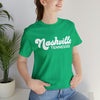 Nashville, Tennessee T-Shirt - Retro Unisex Nashville T Shirt