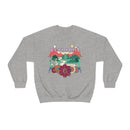 Vermont Sweatshirt - Boho / Hippie Unisex-17