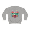 Vermont Sweatshirt - Boho / Hippie Unisex