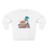 Premium Tampa, Florida Sweatshirt - Unisex Premium Crewneck Sweatshirt
