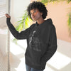 Premium Ski Bum Hoodie - Retro Unisex Sweatshirt