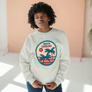 Premium South Carolina Crewneck Sweatshirt - Retro Unisex Sweatshirt-21