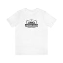 Jackson Hole, Wyoming T-Shirt - Altitude Badge Unisex Jackson Hole Shirt-9