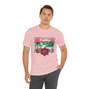 Colorado Shirt, Colorado Retro T-Shirt, Hippie Style Colorado tee, Colorado Mountain Shirt-62
