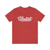 Heather Red