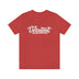 Heather Red