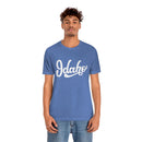 Idaho T-Shirt - Hand Lettered Unisex Idaho Shirt-13
