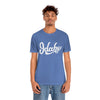 Idaho T-Shirt - Hand Lettered Unisex Idaho Shirt