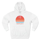 Premium Kentucky Hoodie - Retro 80s Unisex Sweatshirt-2