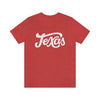 Heather Red