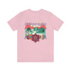 Colorado T-Shirt - Retro Mountain / Hippie Style Colorado Shirt