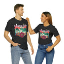 Colorado Shirt, Colorado Retro T-Shirt, Hippie Style Colorado tee, Colorado Mountain Shirt-8