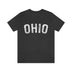 Dark Grey Heather
