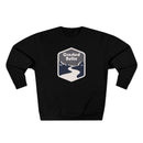 Premium Crested Butte, Colorado Crewneck Sweatshirt - Retro Unisex Sweatshirt-14