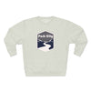 Premium Park City, Utah Crewneck Sweatshirt - Retro Unisex Sweatshirt