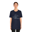 Utah T-Shirt - Retro Unisex Utah T Shirt-17