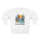 Premium Breckenridge Sweatshirt - Unisex Premium Crewneck Breckenridge, Colorado Sweatshirt-6
