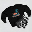 Premium Tallahassee, Florida Sweatshirt - Unisex Premium Crewneck Sweatshirt-19