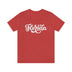 Heather Red