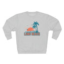 Premium Long Beach, California Sweatshirt - Unisex Premium Crewneck Sweatshirt-5