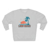 Premium Long Beach, California Sweatshirt - Unisex Premium Crewneck Sweatshirt