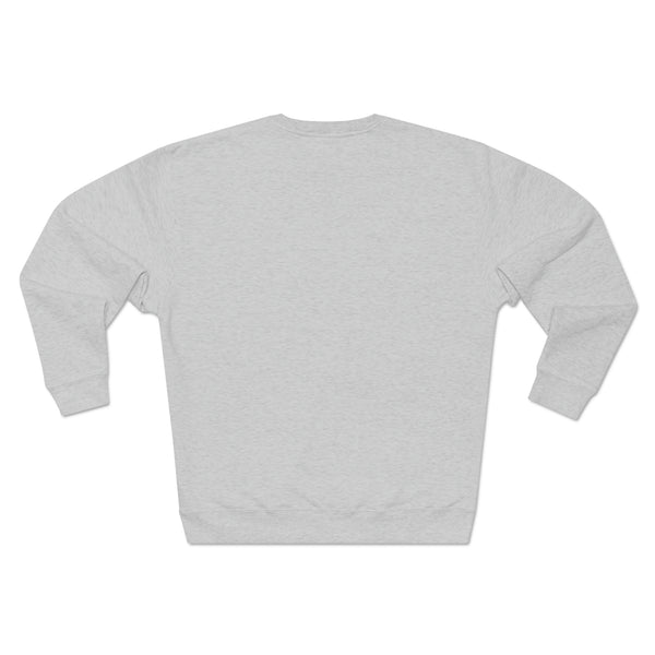 Premium Palm Springs, California Sweatshirt - Unisex Premium Crewneck Sweatshirt