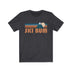 Dark Grey Heather