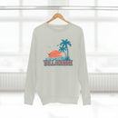 Premium Tallahassee, Florida Sweatshirt - Unisex Premium Crewneck Sweatshirt-24