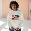 Premium Sun Valley, Idaho Hoodie - Retro Unisex Sweatshirt