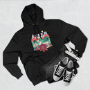 Premium Aspen, Colorado Hoodie - Boho Unisex Sweatshirt-13