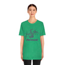 Vermont T-Shirt - Retro Unisex Vermont T Shirt-11