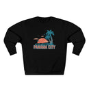 Premium Panama City, Florida Sweatshirt - Unisex Premium Crewneck Sweatshirt-17