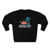 Premium Panama City, Florida Sweatshirt - Unisex Premium Crewneck Sweatshirt