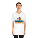 Orlando, Florida T-Shirt - Retro Palm Tree Unisex Orlando Shirt-11