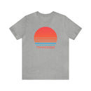 Tennessee T-Shirt - Retro 80s Unisex Tennessee Shirt-49